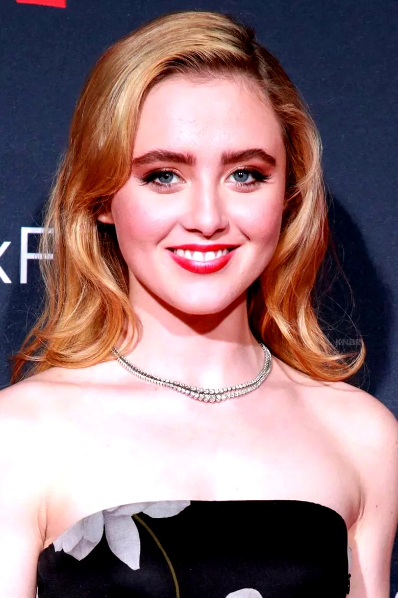 Kathryn Newton