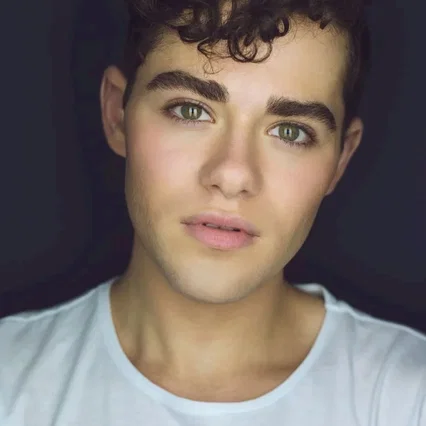  Misha Osherovich