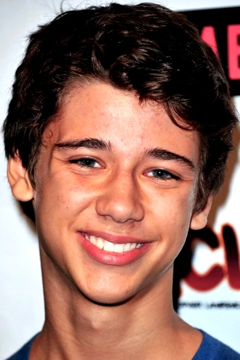 Uriah Shelton