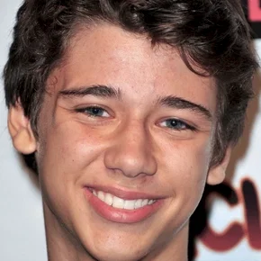 Photo star : Uriah Shelton