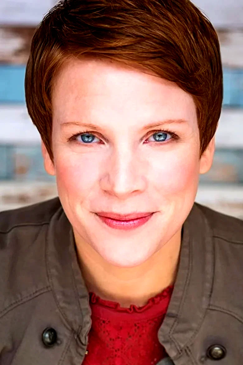  Brooke Jaye Taylor