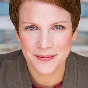 Photo star :  Brooke Jaye Taylor