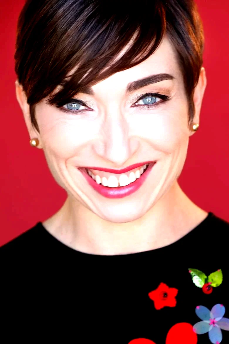 Naomi Grossman