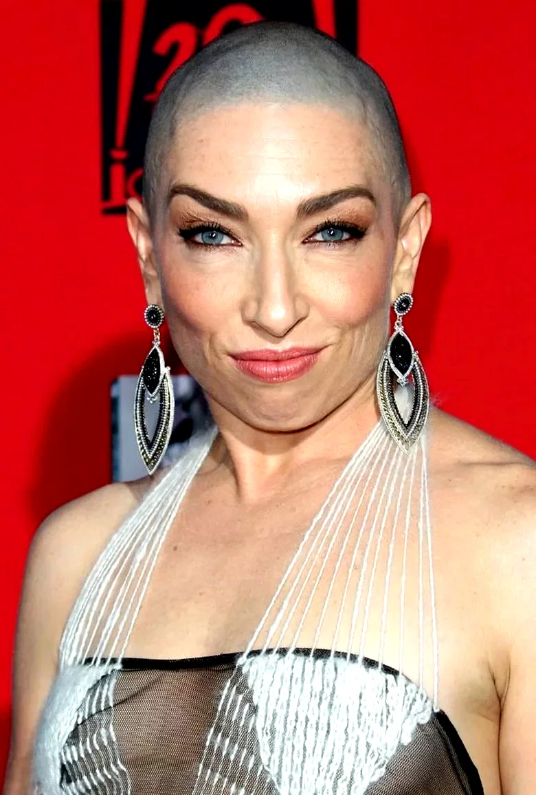 Naomi Grossman