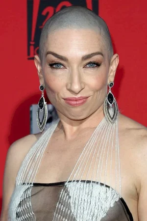 Naomi Grossman photo