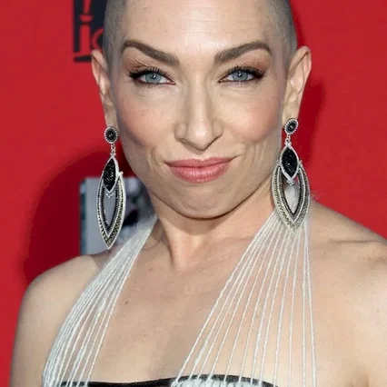 Naomi Grossman