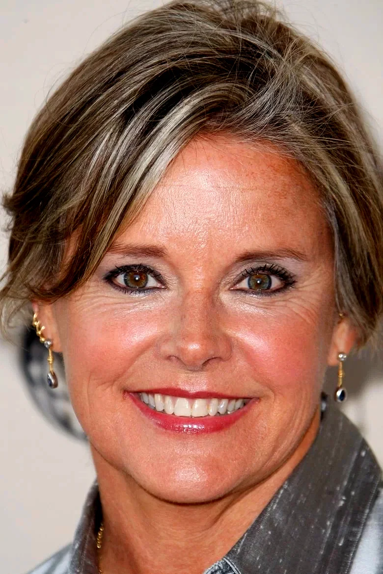  Amanda Bearse
