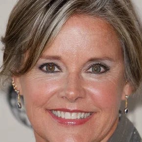Photo star :  Amanda Bearse