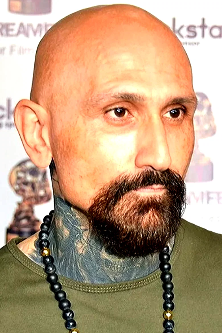 Robert LaSardo