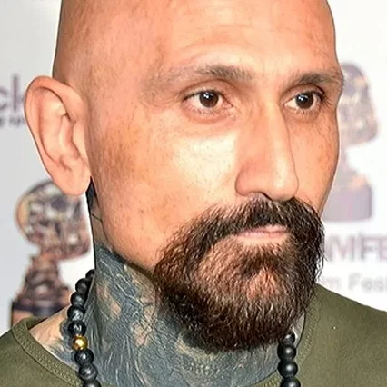 Robert LaSardo