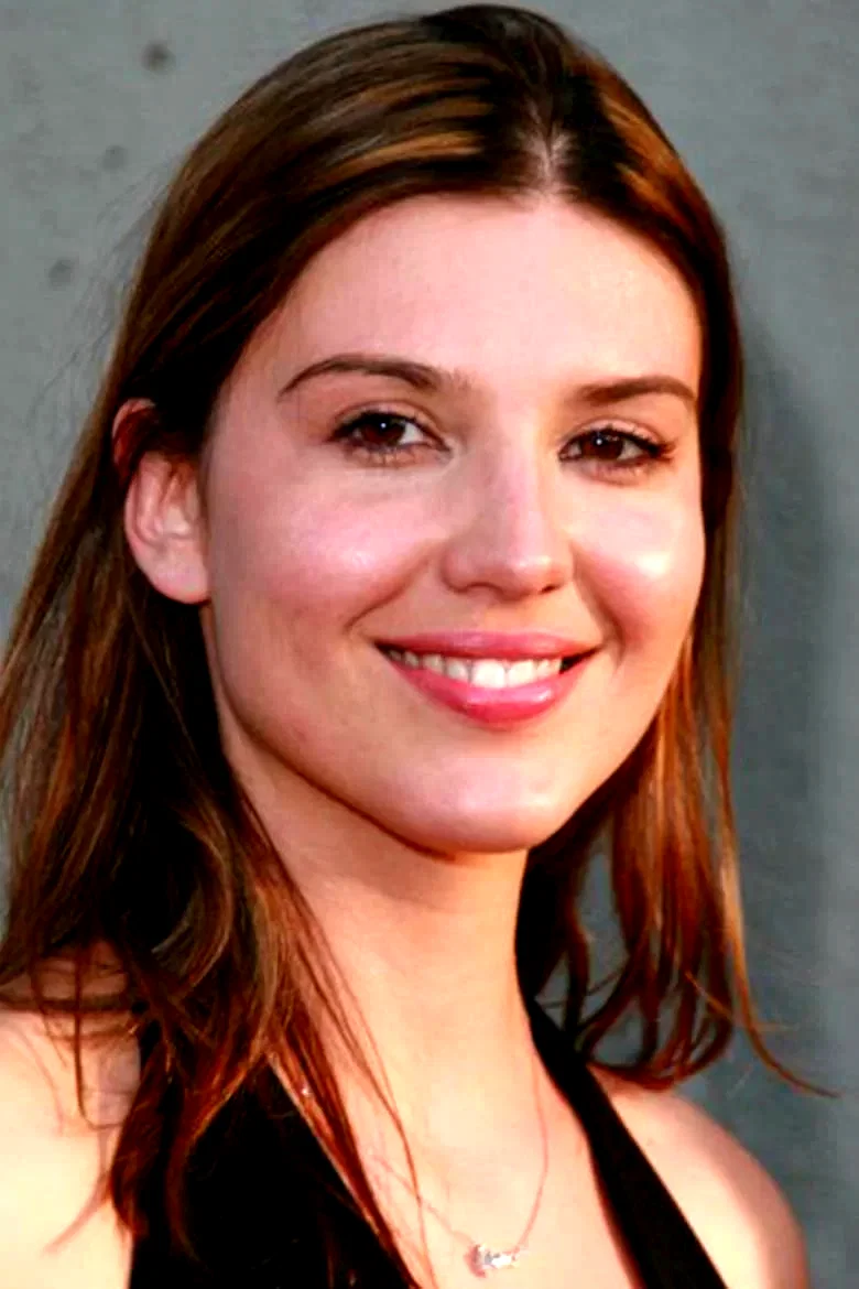  Barbara Nedeljáková