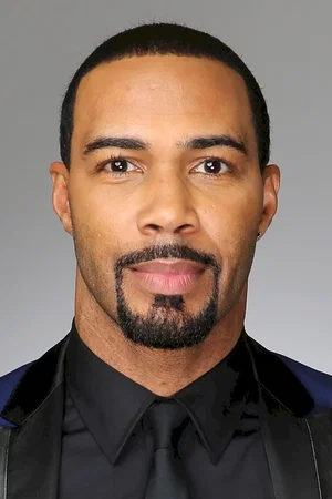 Omari Hardwick photo