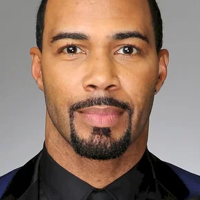 Photo star : Omari Hardwick