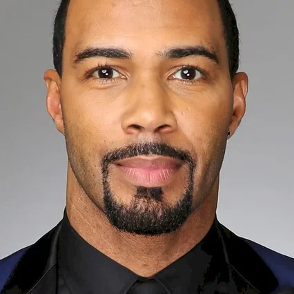 Omari Hardwick