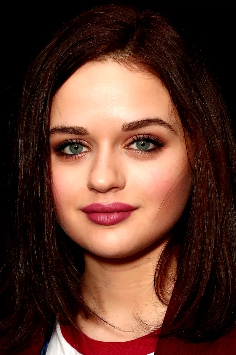 Joey King