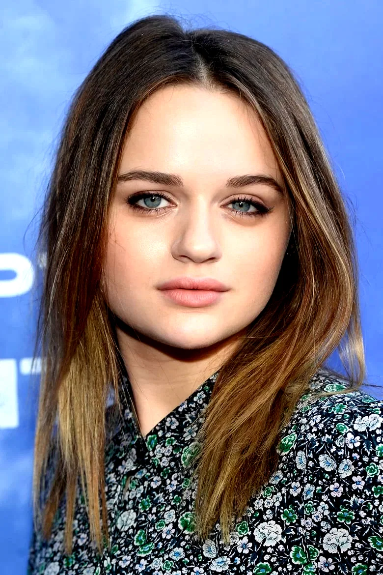 Joey King
