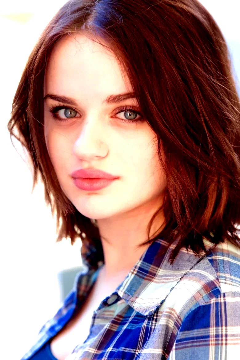 Joey King