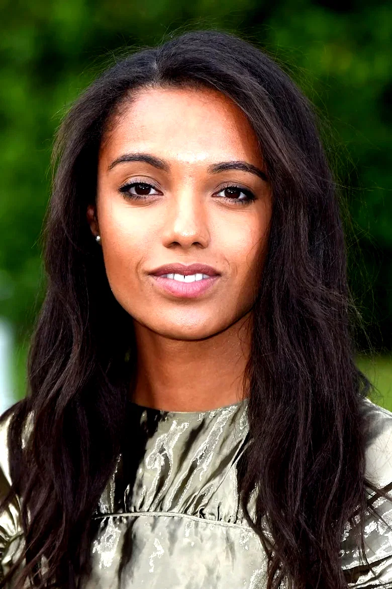  Maisie Richardson-Sellers