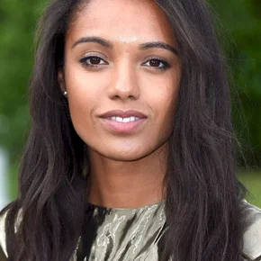 Photo star :  Maisie Richardson-Sellers