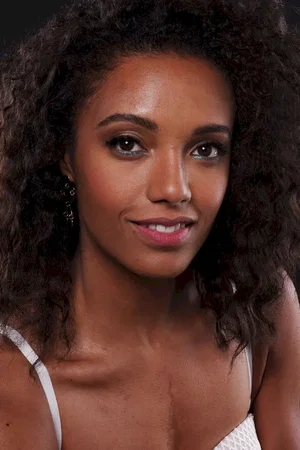  Maisie Richardson-Sellers photo