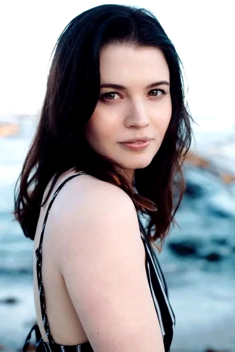 Regan Young