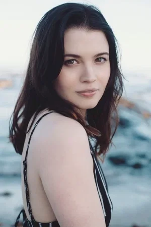 Regan Young