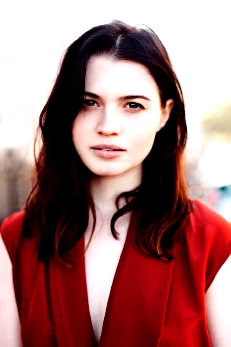 Regan Young