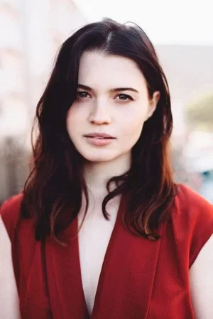 Regan Young photo