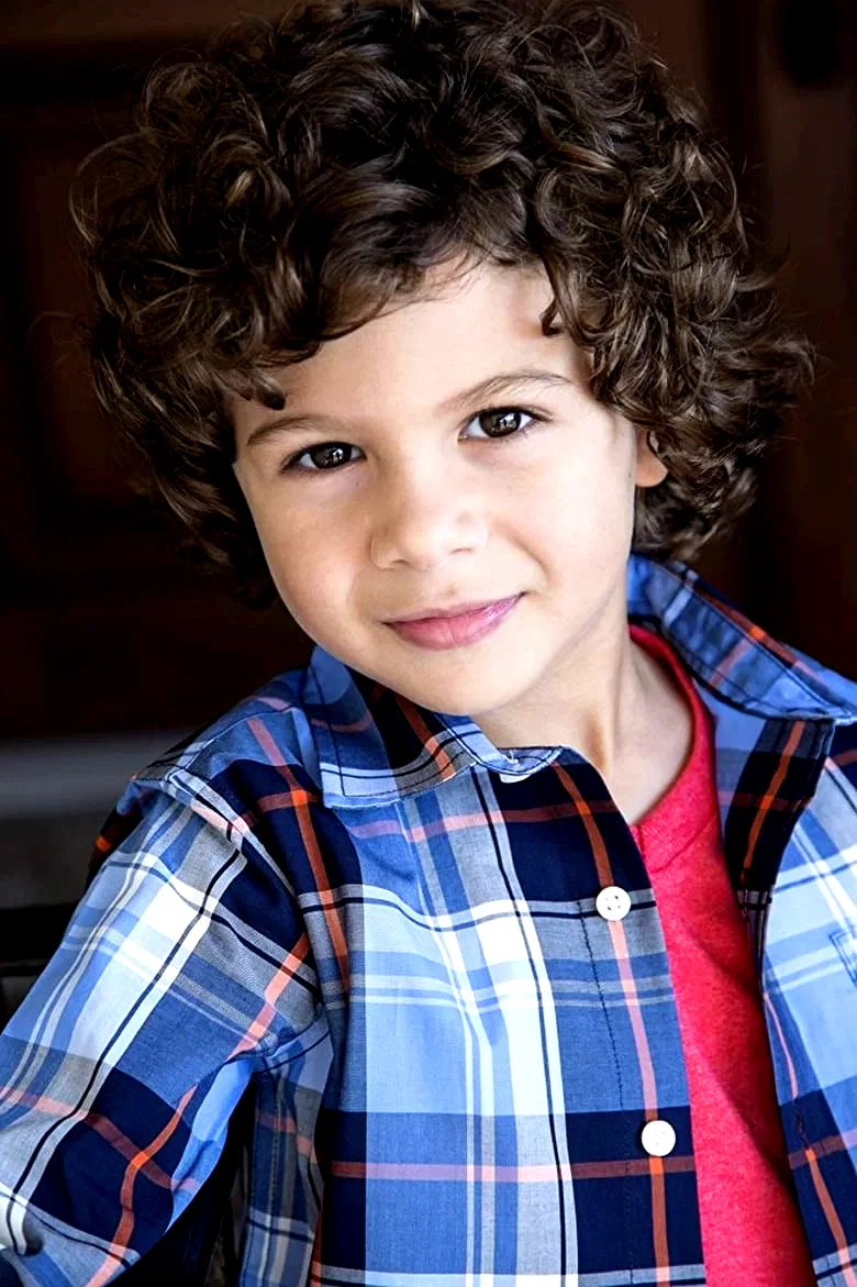  Carson White