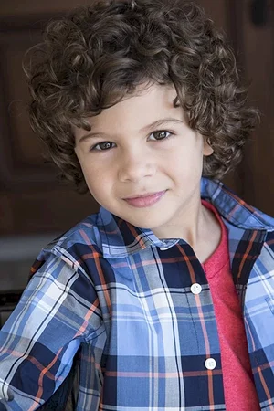 Carson White photo