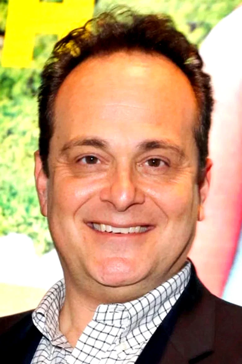 Vince Marcello