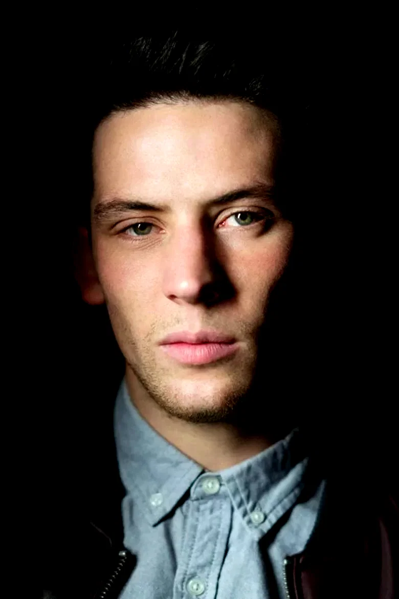 Josh O'Connor