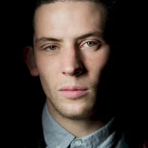 Photo star : Josh O'Connor