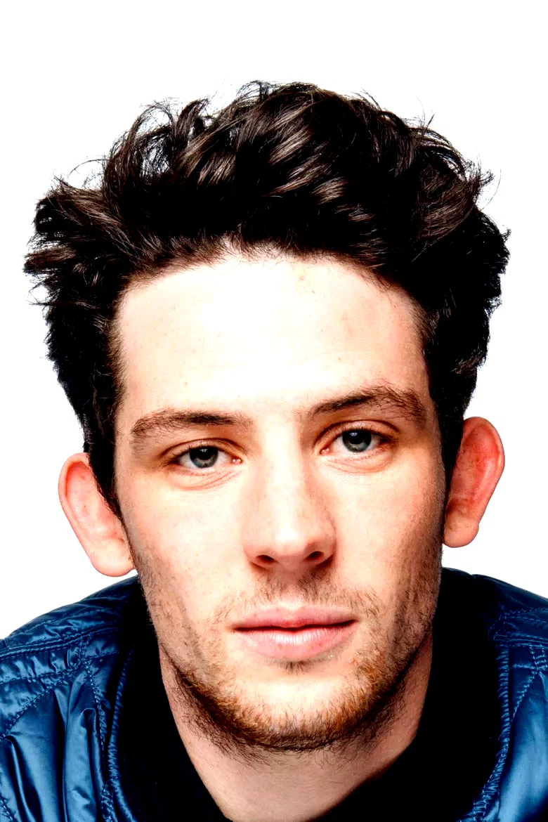 Josh O'Connor