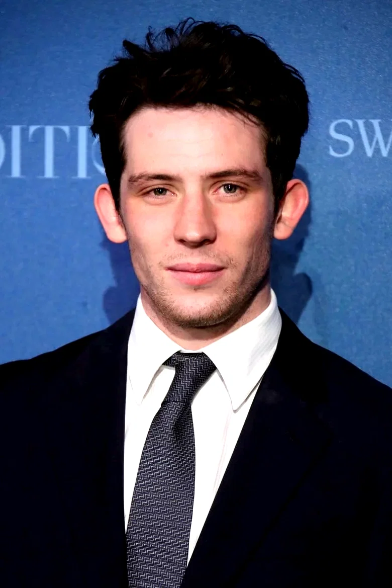 Josh O'Connor