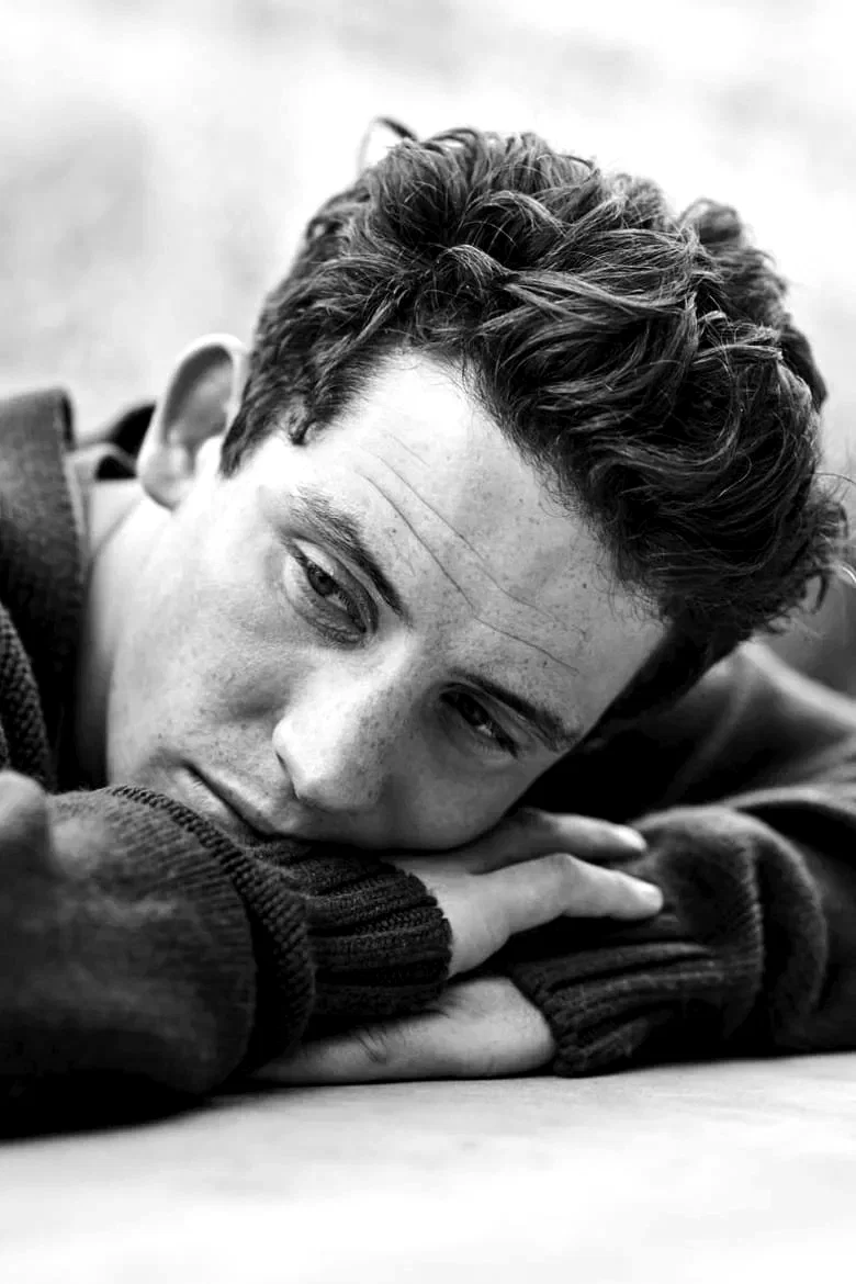 Josh O'Connor