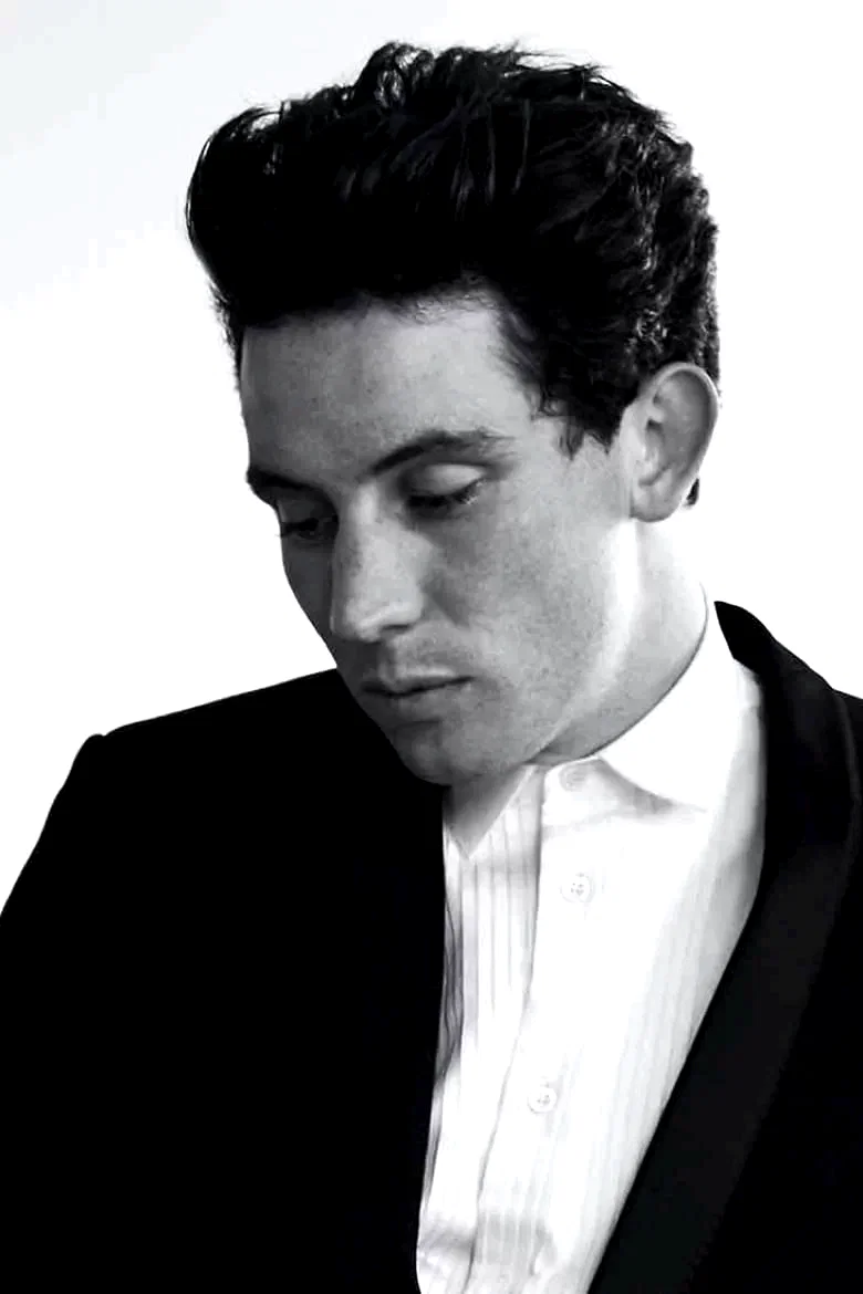 Josh O'Connor