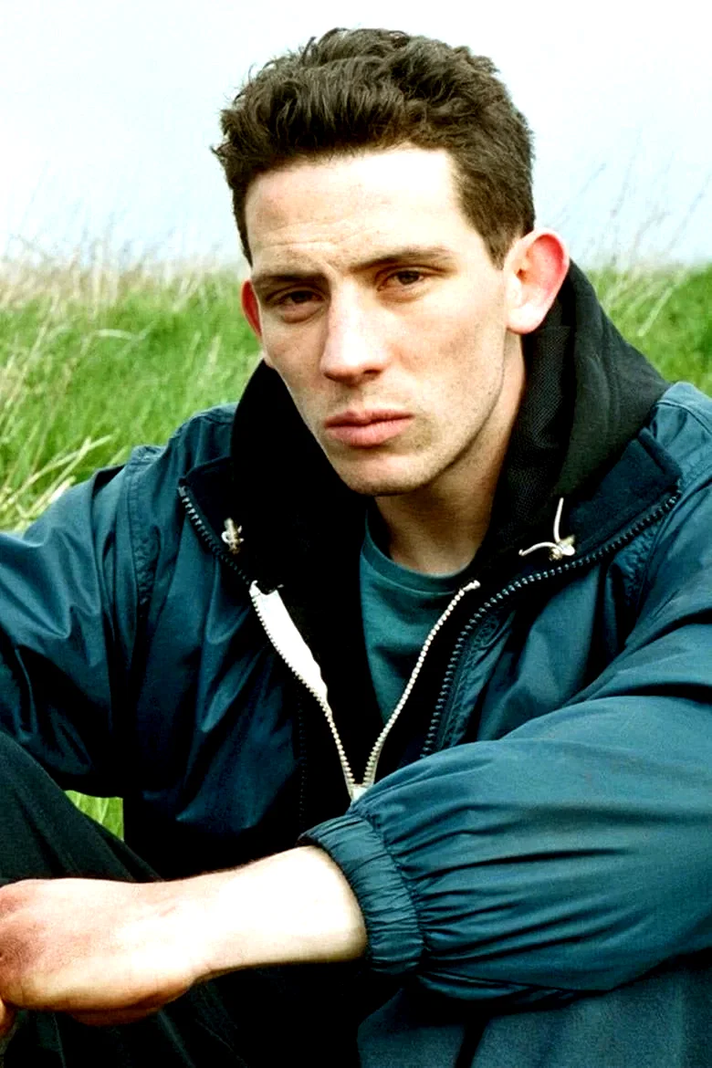 Josh O'Connor