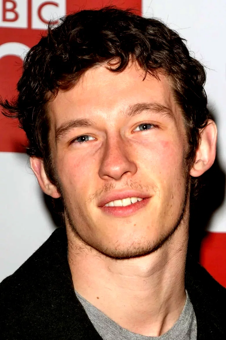 Callum Turner