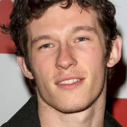 Callum Turner