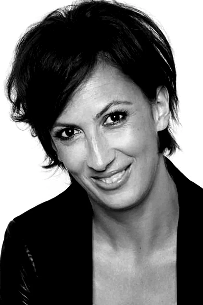 Miranda Hart