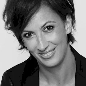 Photo star : Miranda Hart
