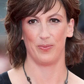Photo star : Miranda Hart