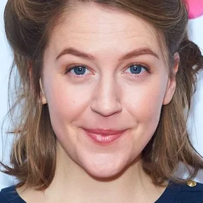 Photo star :  Gemma Whelan