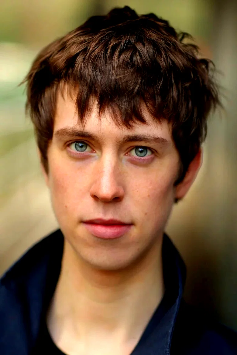 Angus Imrie