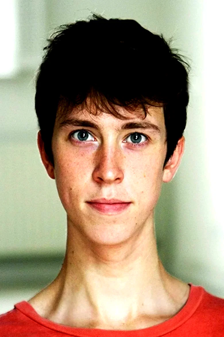 Angus Imrie