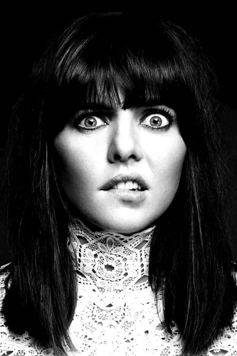 Ophelia Lovibond