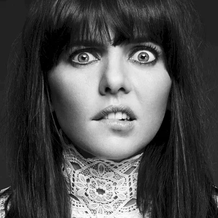 Ophelia Lovibond