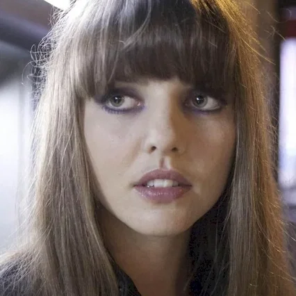 Ophelia Lovibond