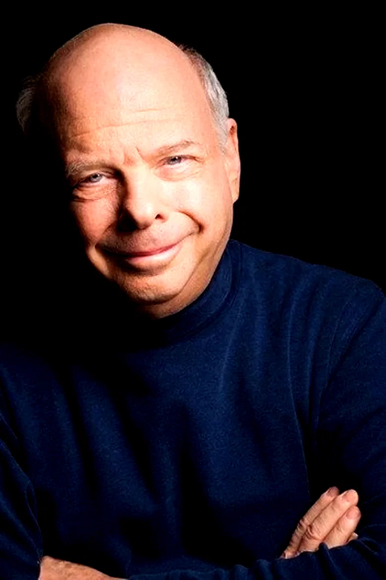 Wallace Shawn